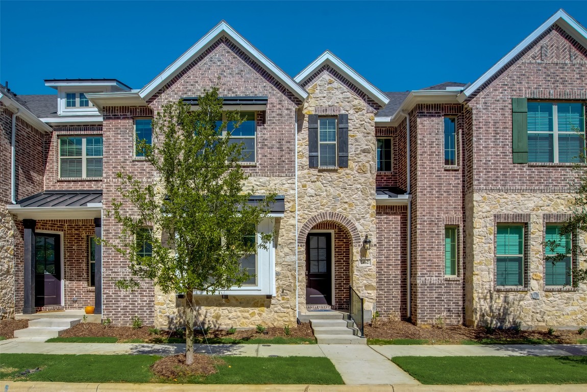 2462 Morningside Drive Flower Mound TX 75028