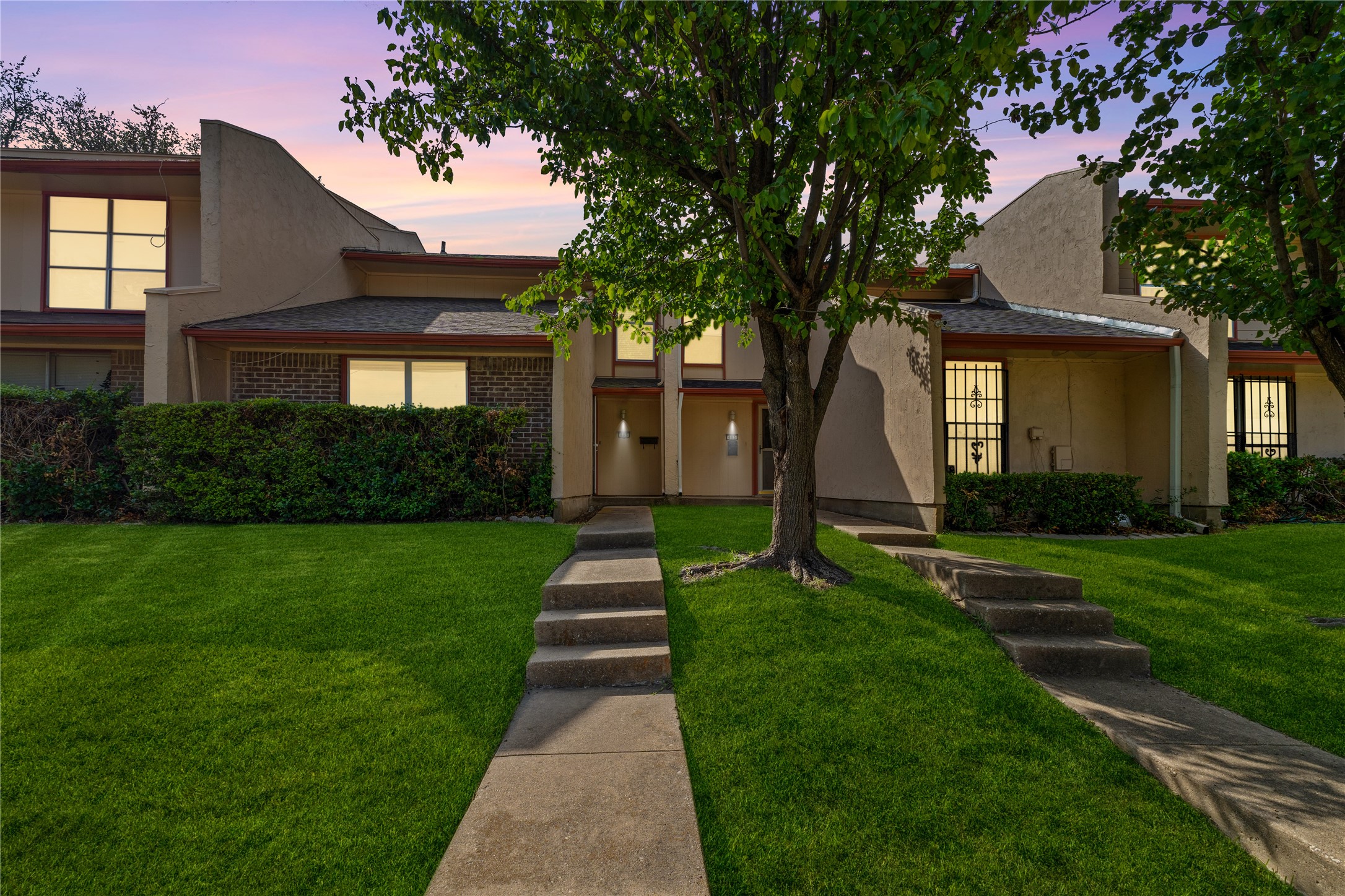 405 Valley Park Drive Garland TX 75043