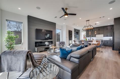 2308 Douglas Avenue Dallas TX 75219