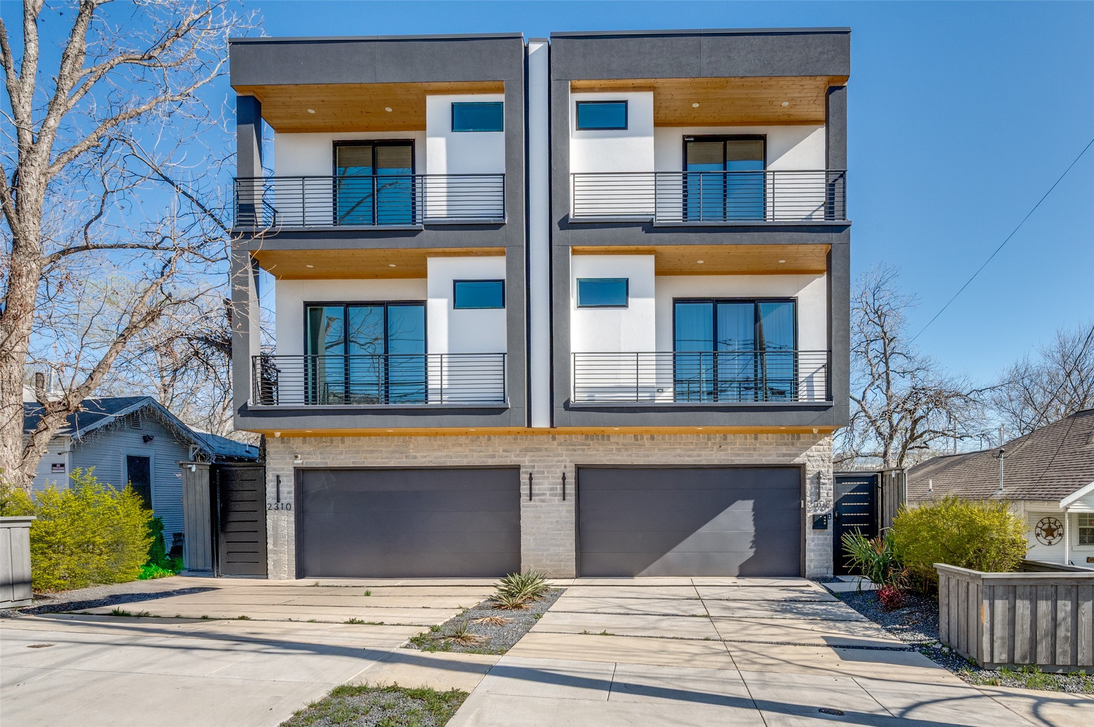 2308 Douglas Avenue Dallas TX 75219