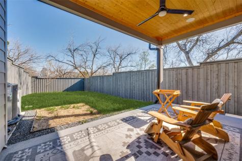 2308 Douglas Avenue Dallas TX 75219