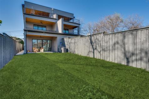 2308 Douglas Avenue Dallas TX 75219
