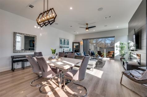 2308 Douglas Avenue Dallas TX 75219