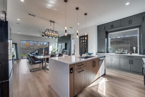 2308 Douglas Avenue Dallas TX 75219