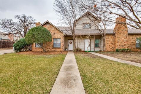 3927 Evergreen Street Irving TX 75061