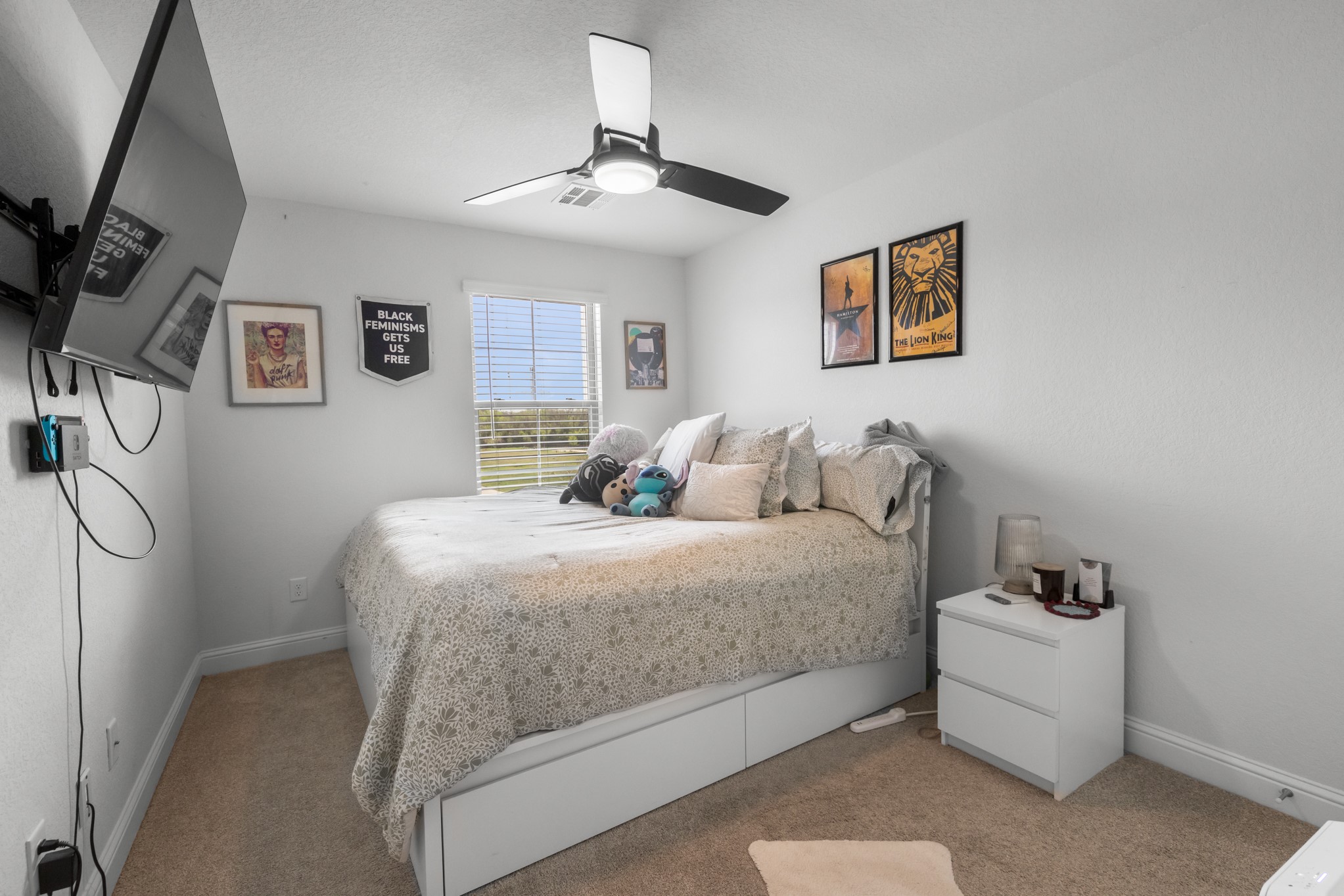 6834 Neals Way Arlington TX 76001
