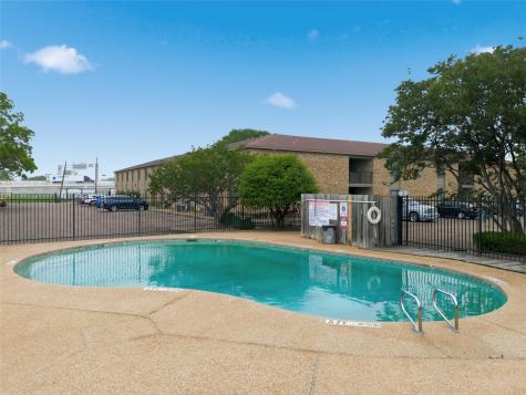 1226 Baylor Avenue Waco TX 76706