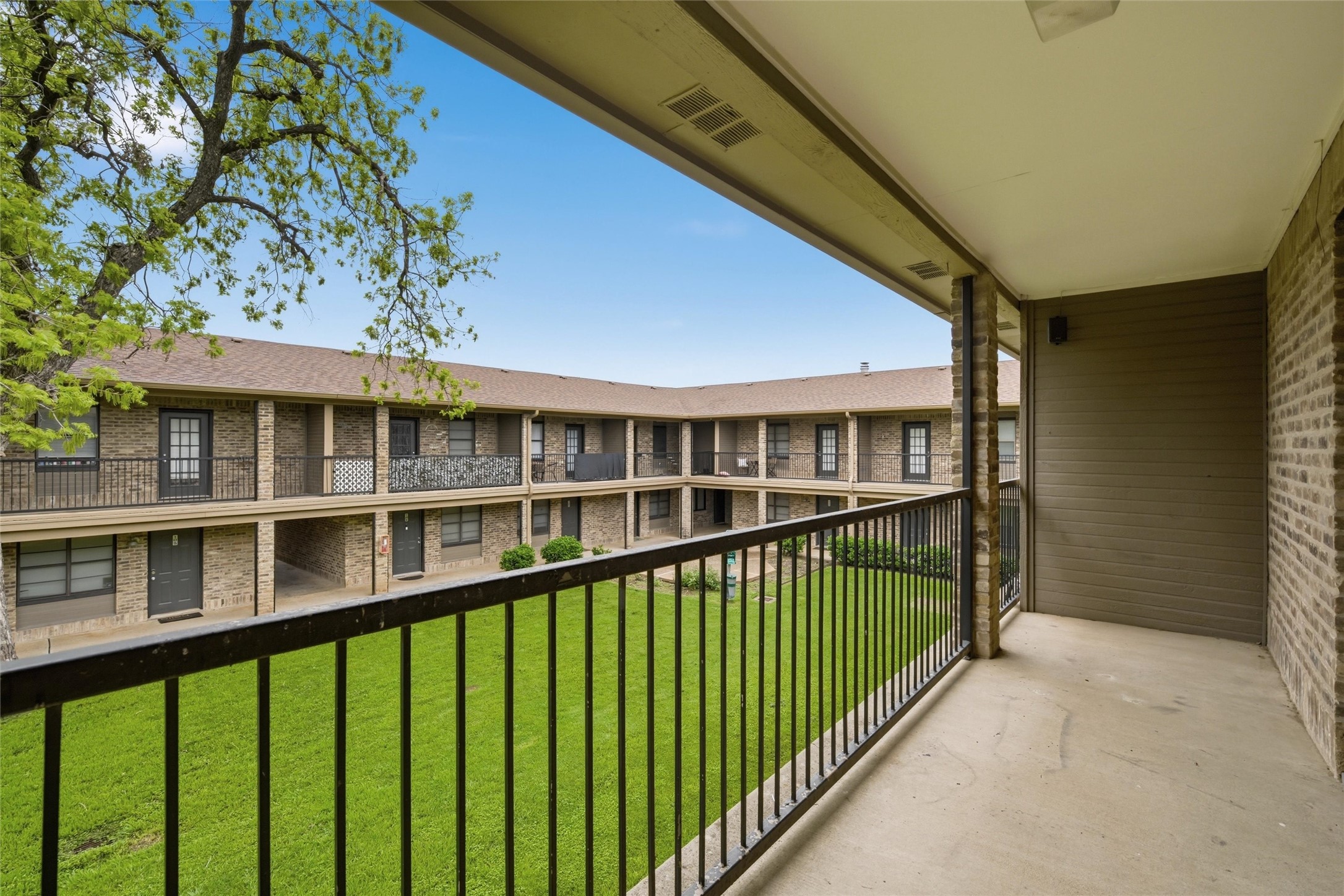 1226 Baylor Avenue Waco TX 76706