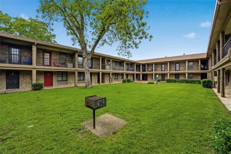 1226 Baylor Avenue Waco TX 76706