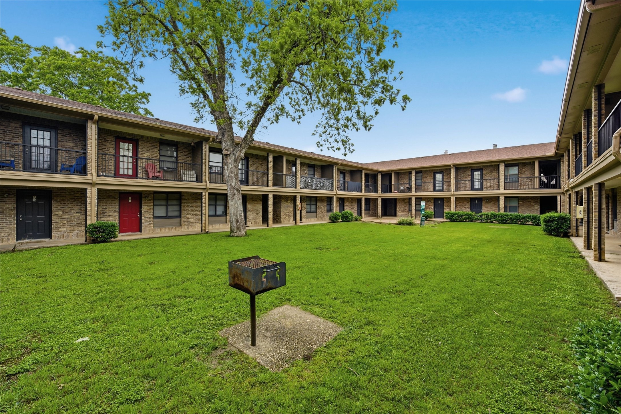 1226 Baylor Avenue Waco TX 76706