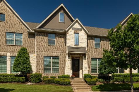 3938 Canton Jade Way Arlington TX 76005