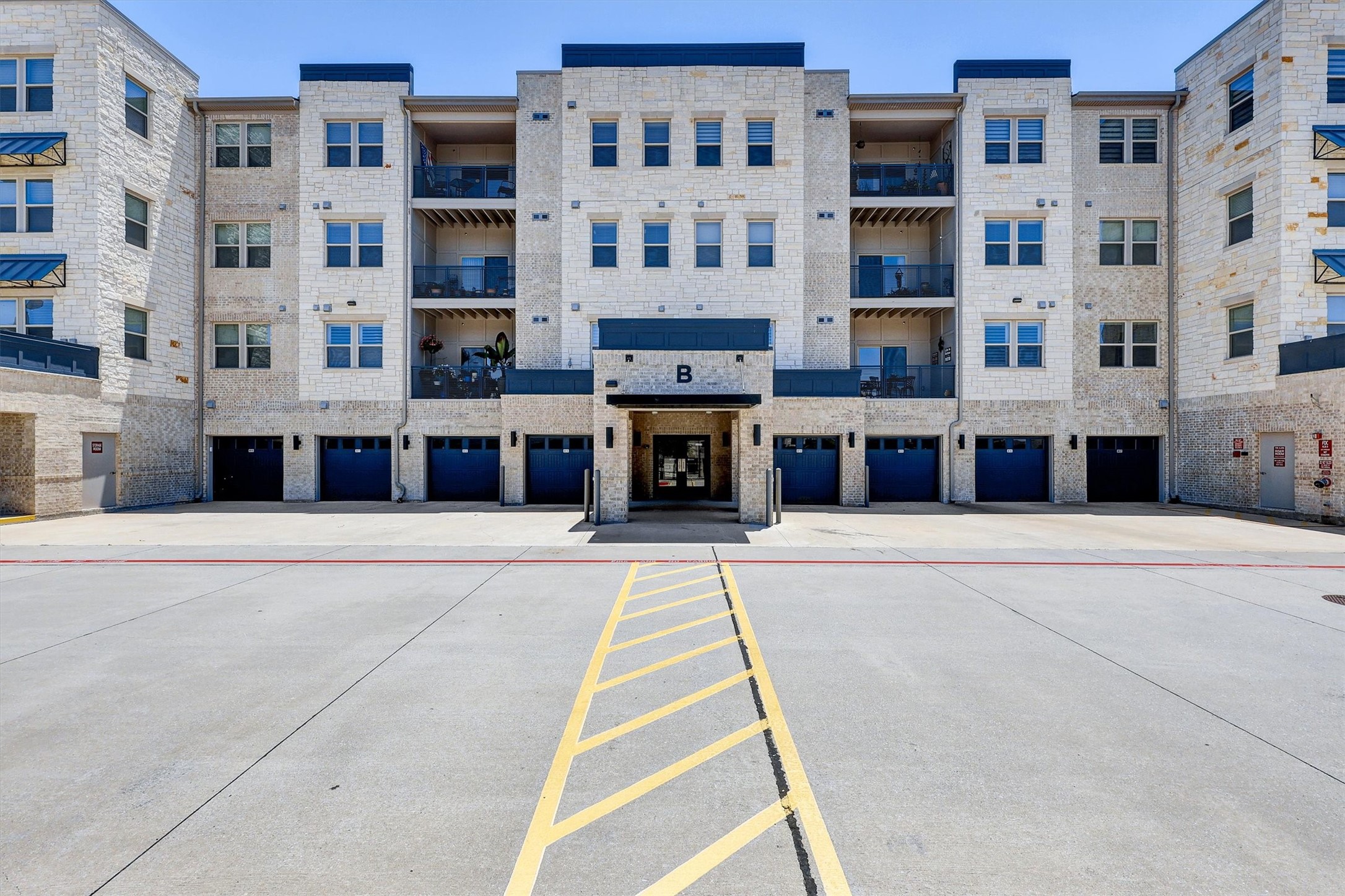 651 N Watters Road Allen TX 75013