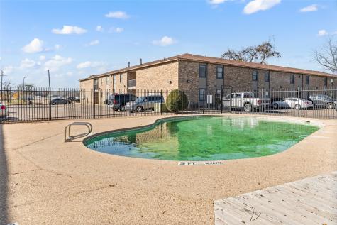 1421 S 12th Street Waco TX 76706