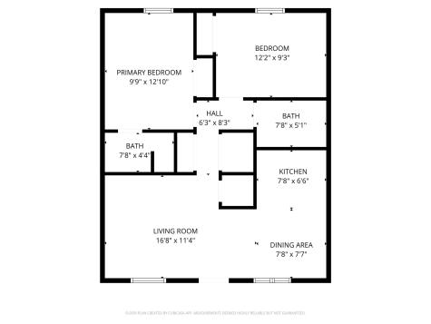 1421 S 12th Street Waco TX 76706