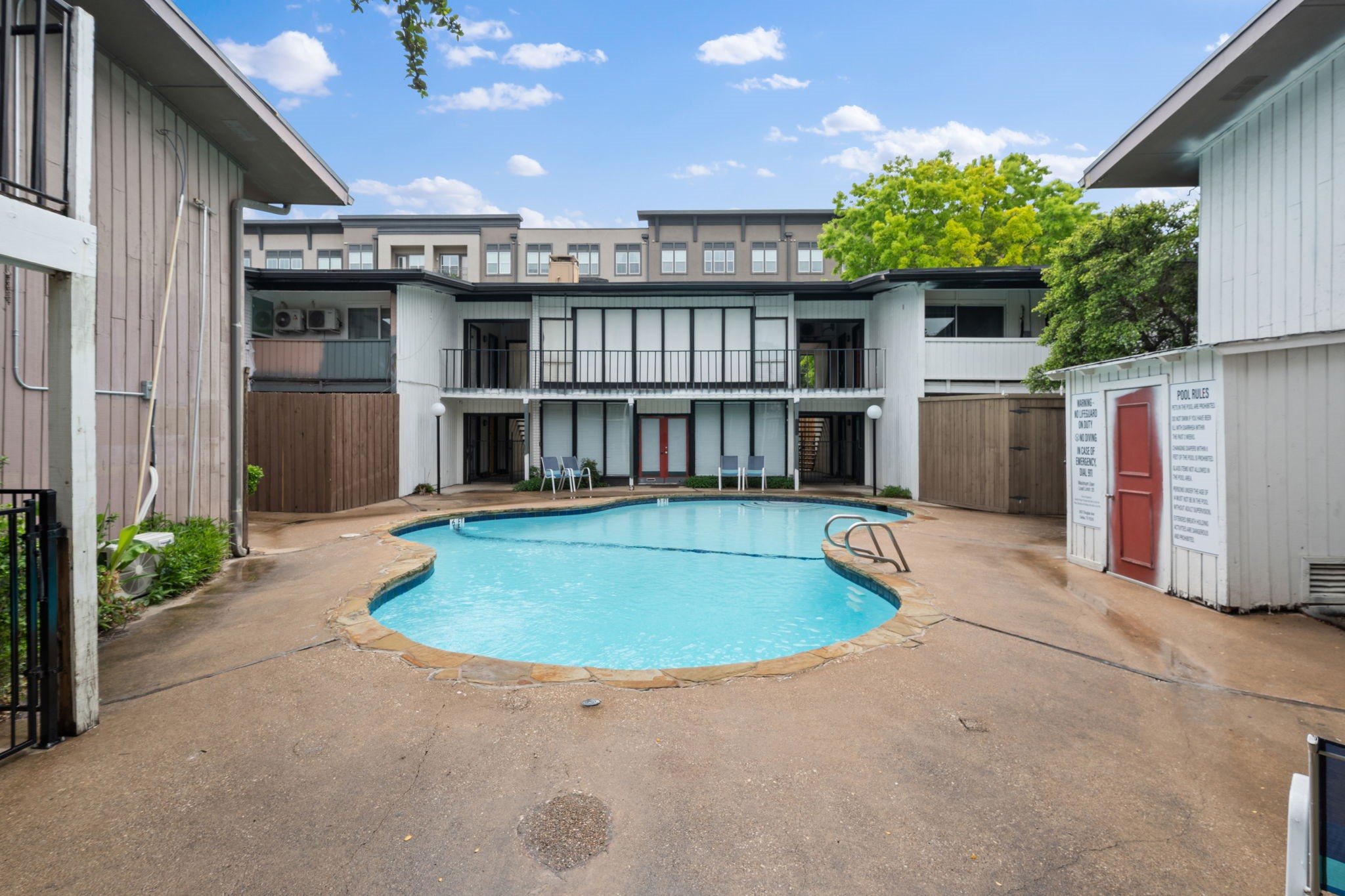 2627 Douglas Avenue Dallas TX 75219
