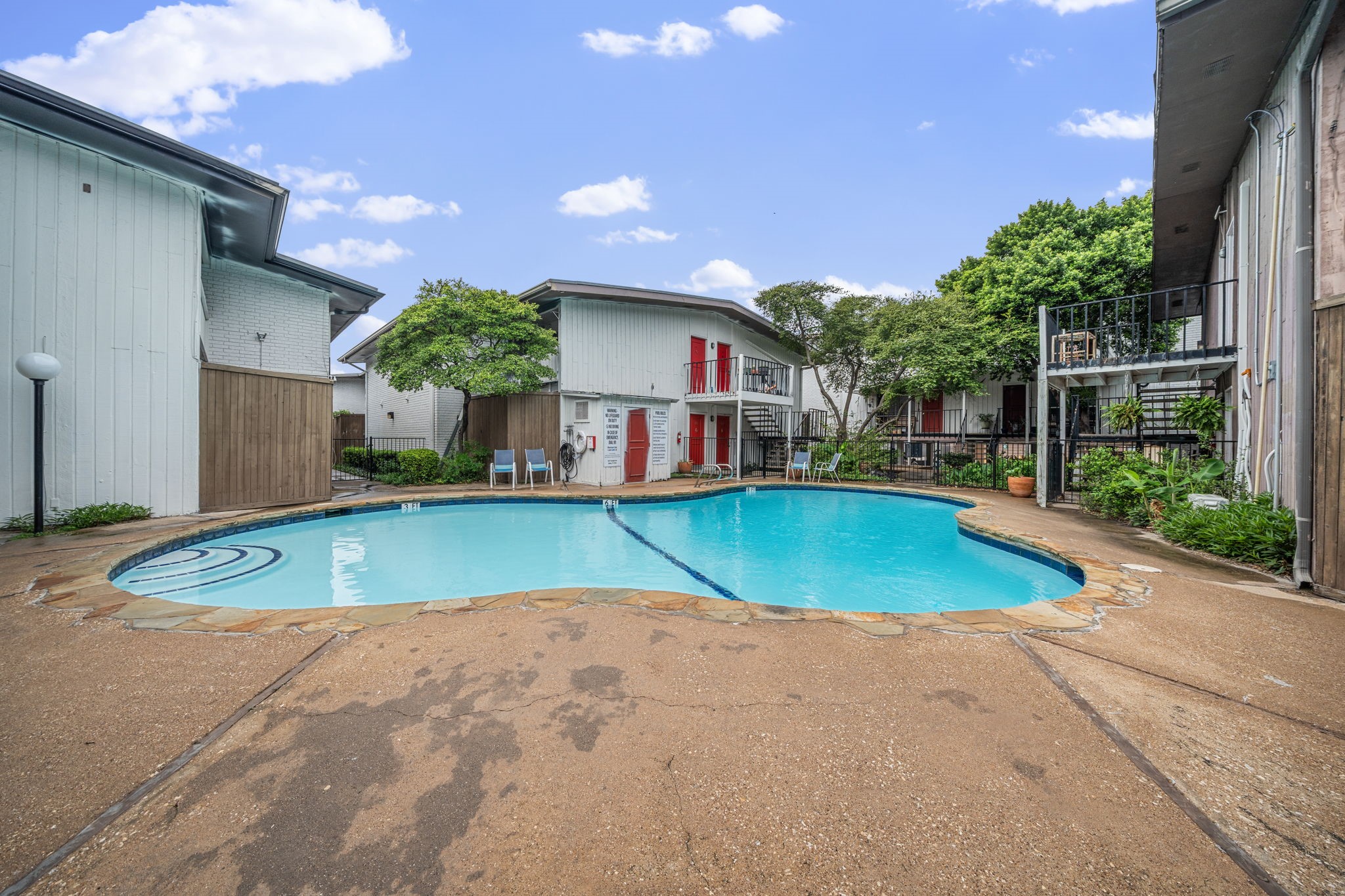 2627 Douglas Avenue Dallas TX 75219