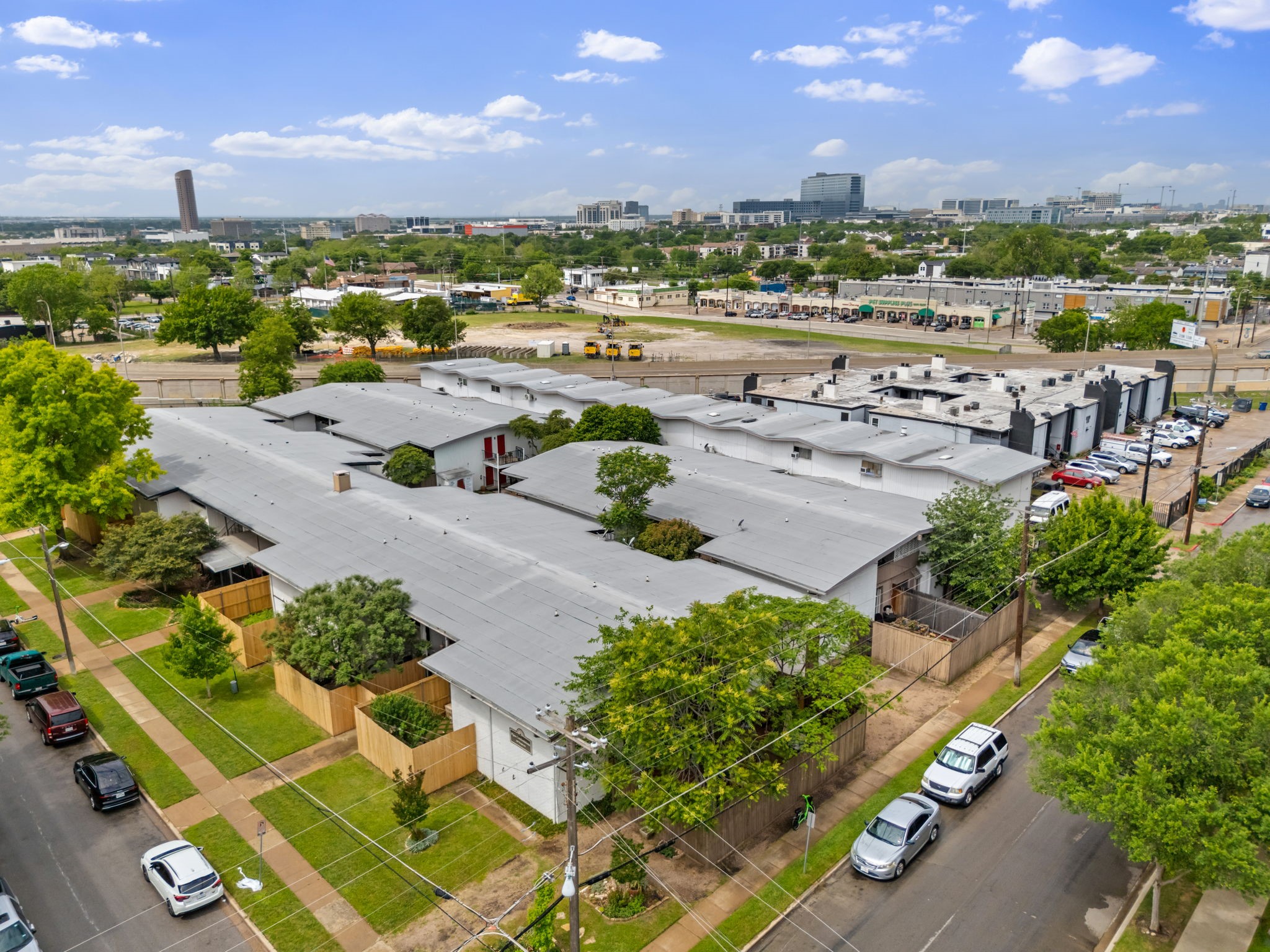 2627 Douglas Avenue Dallas TX 75219