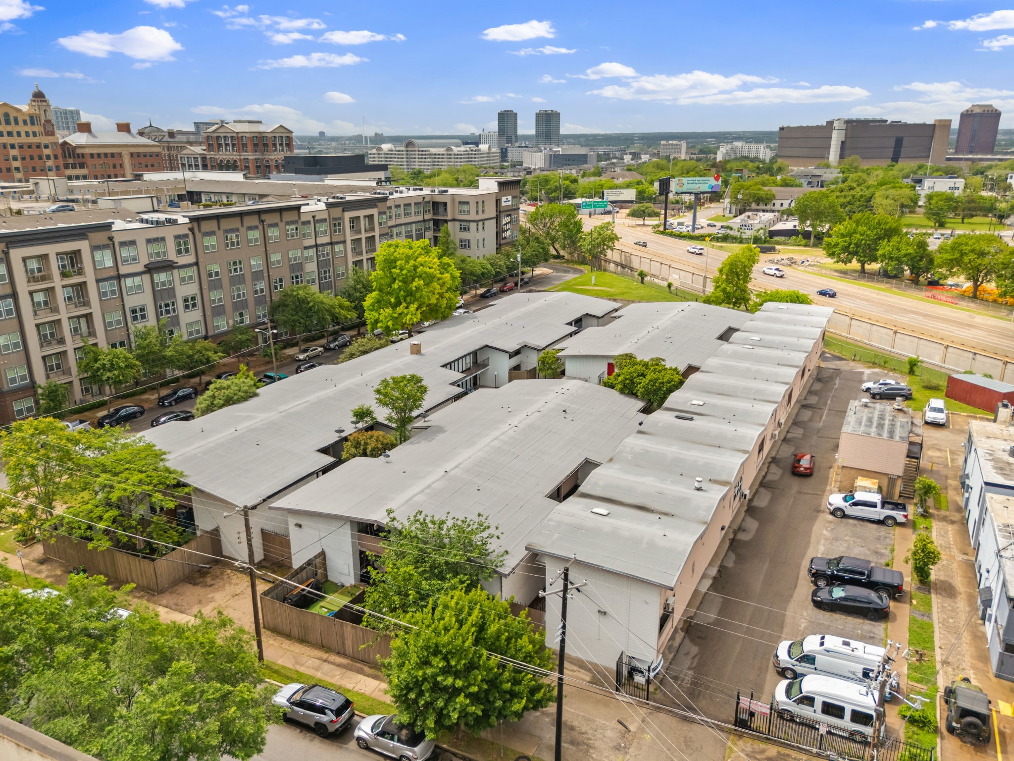 2627 Douglas Avenue Dallas TX 75219