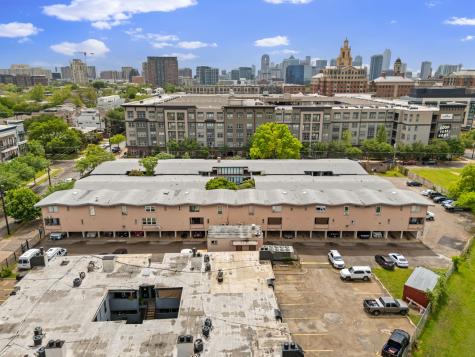 2627 Douglas Avenue Dallas TX 75219
