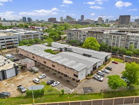 2627 Douglas Avenue Dallas TX 75219