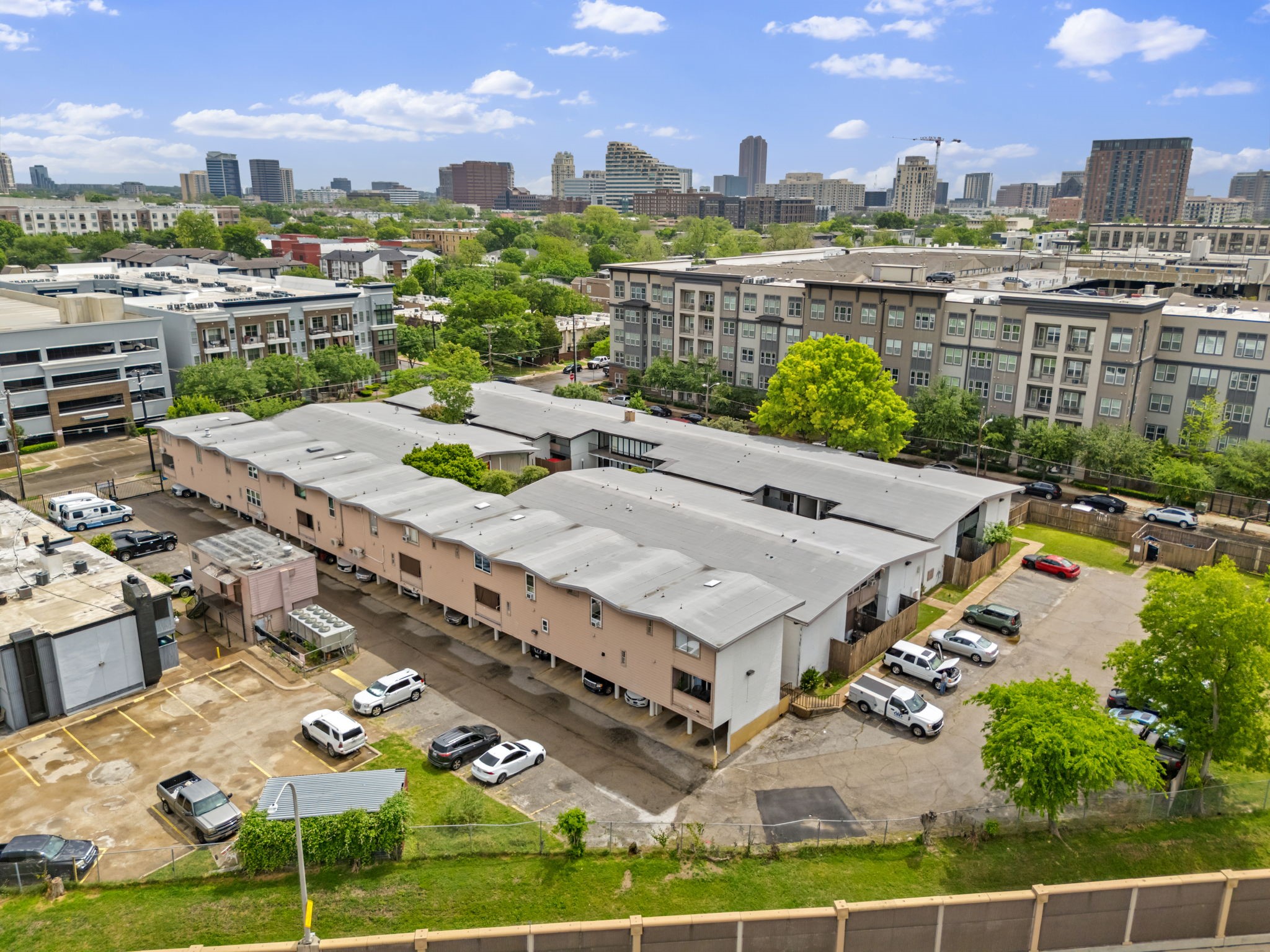 2627 Douglas Avenue Dallas TX 75219
