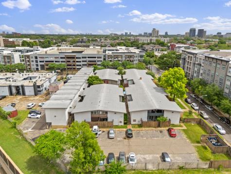 2627 Douglas Avenue Dallas TX 75219