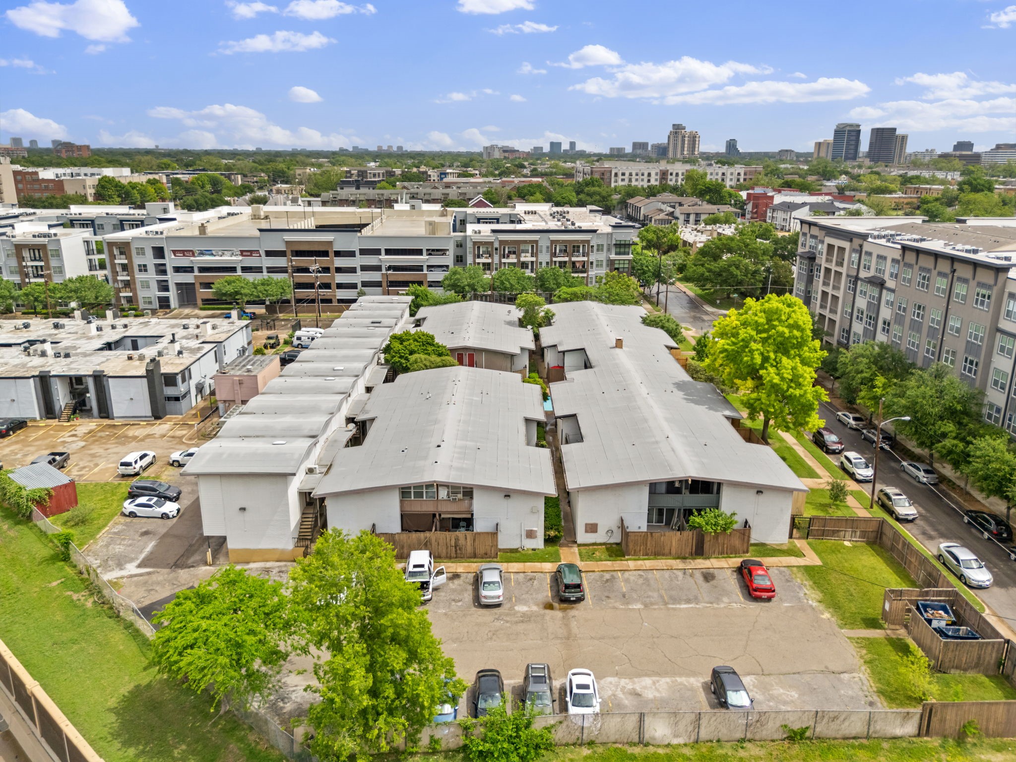 2627 Douglas Avenue Dallas TX 75219