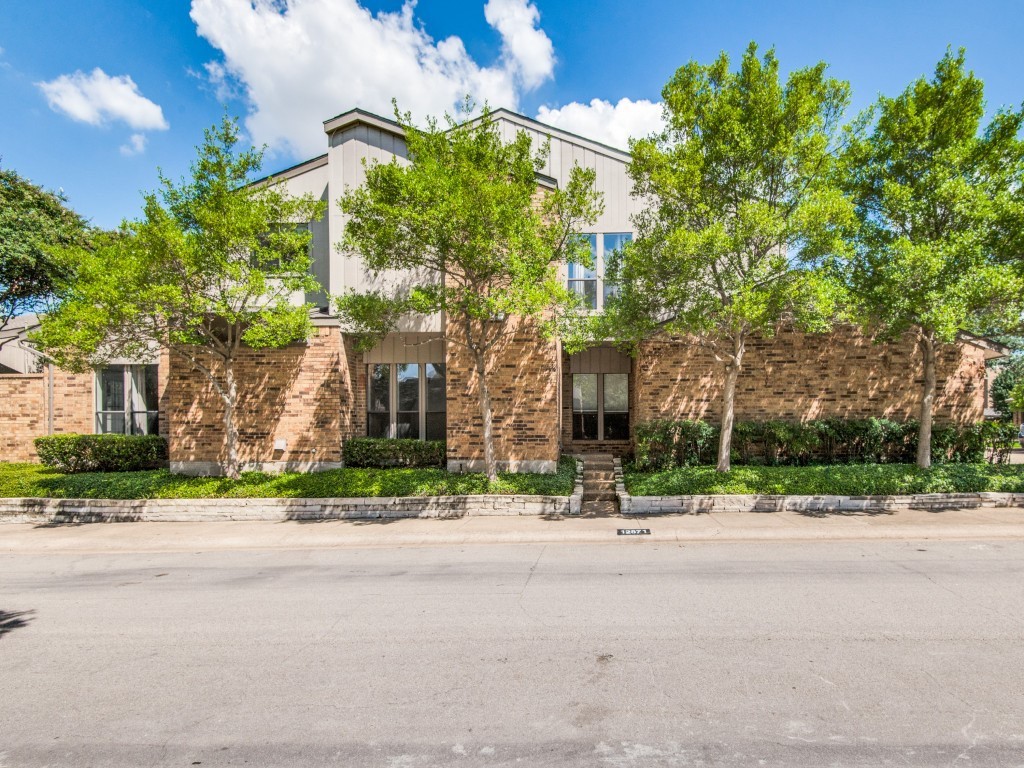 12571 Montego Plaza Dallas TX 75230