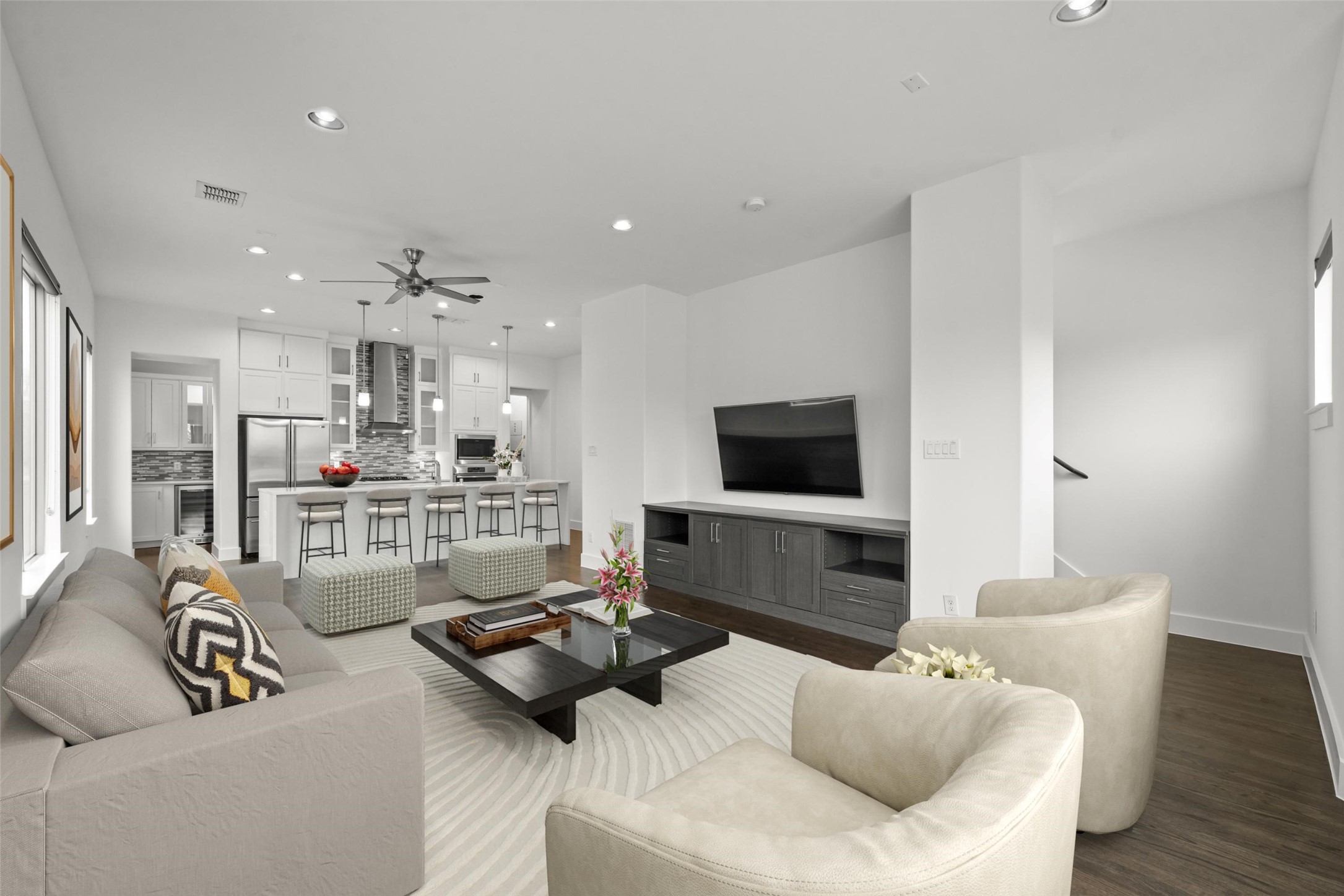3012 Zenia Drive Dallas TX 75204