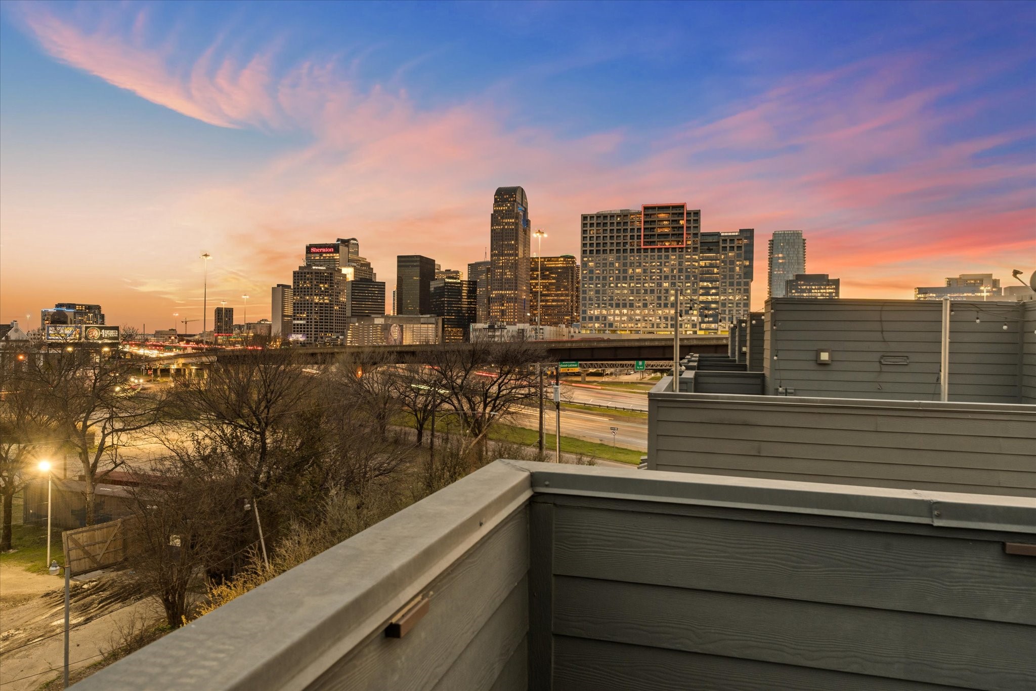3012 Zenia Drive Dallas TX 75204