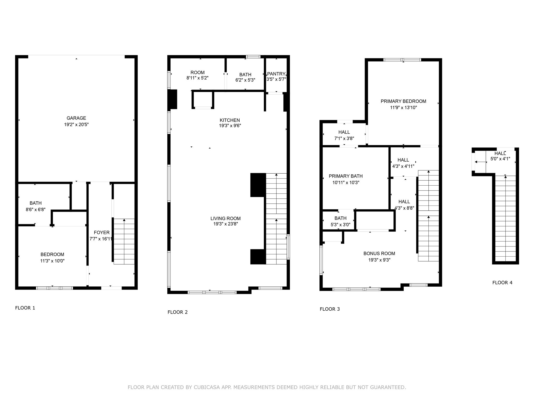 3012 Zenia Drive Dallas TX 75204