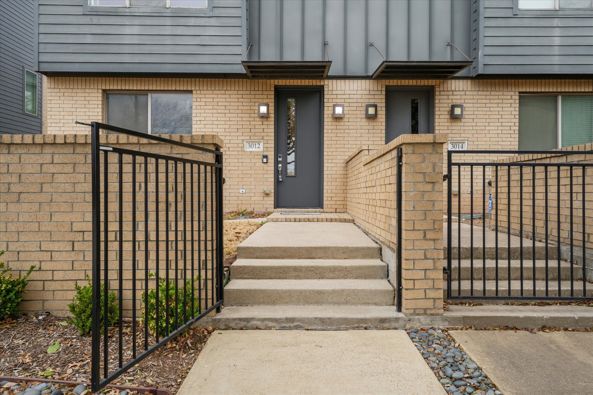 3012 Zenia Drive Dallas TX 75204