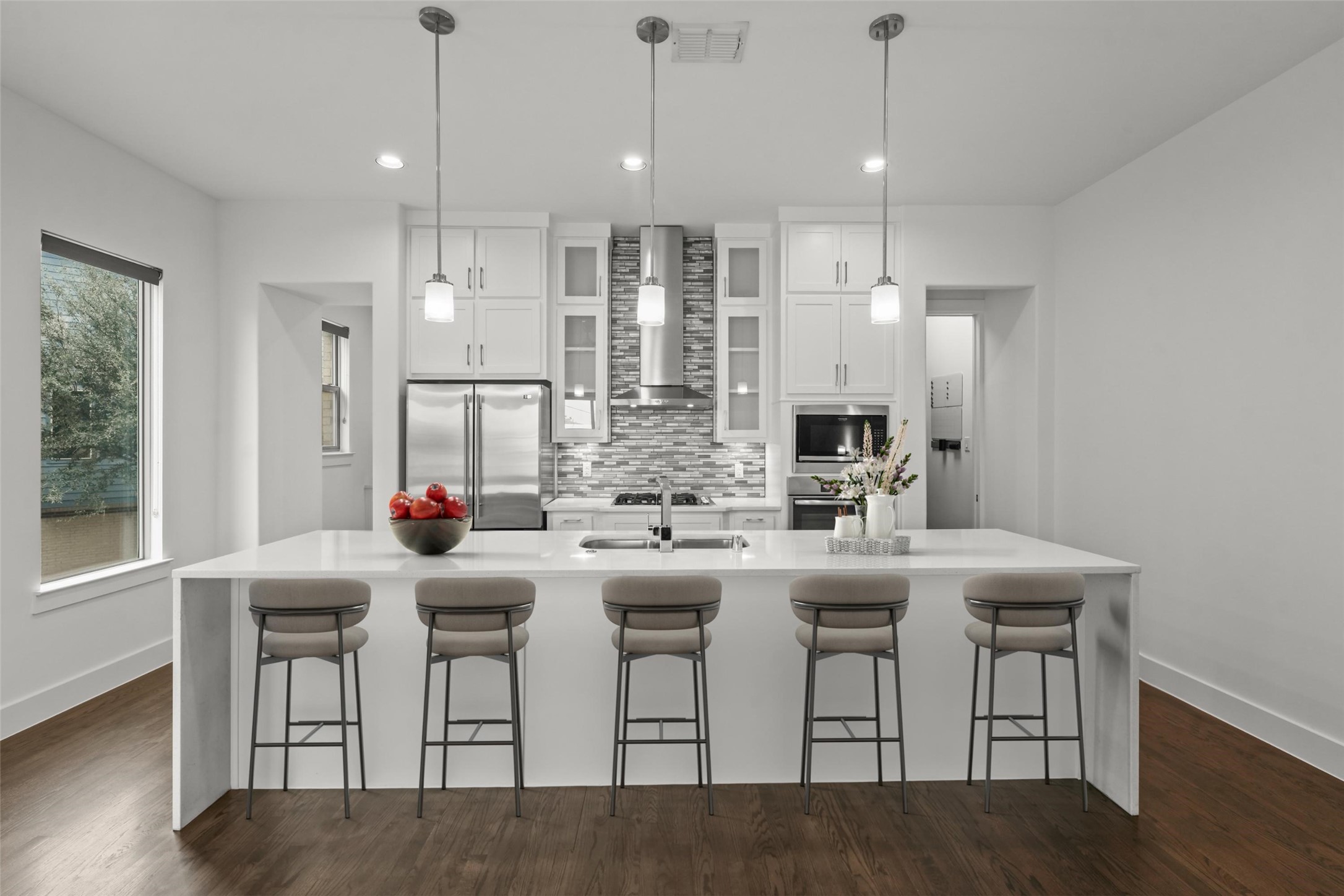 3012 Zenia Drive Dallas TX 75204