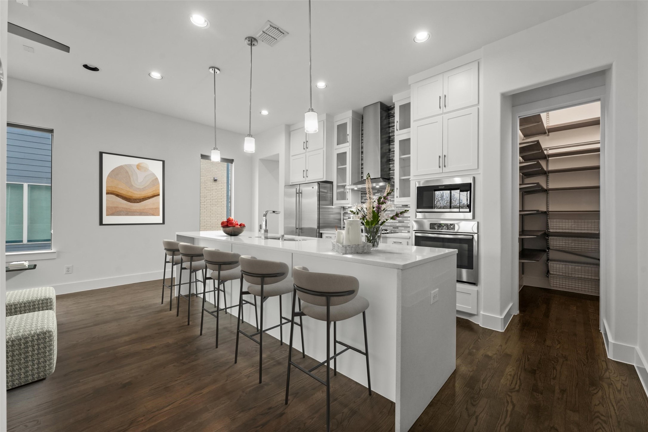 3012 Zenia Drive Dallas TX 75204
