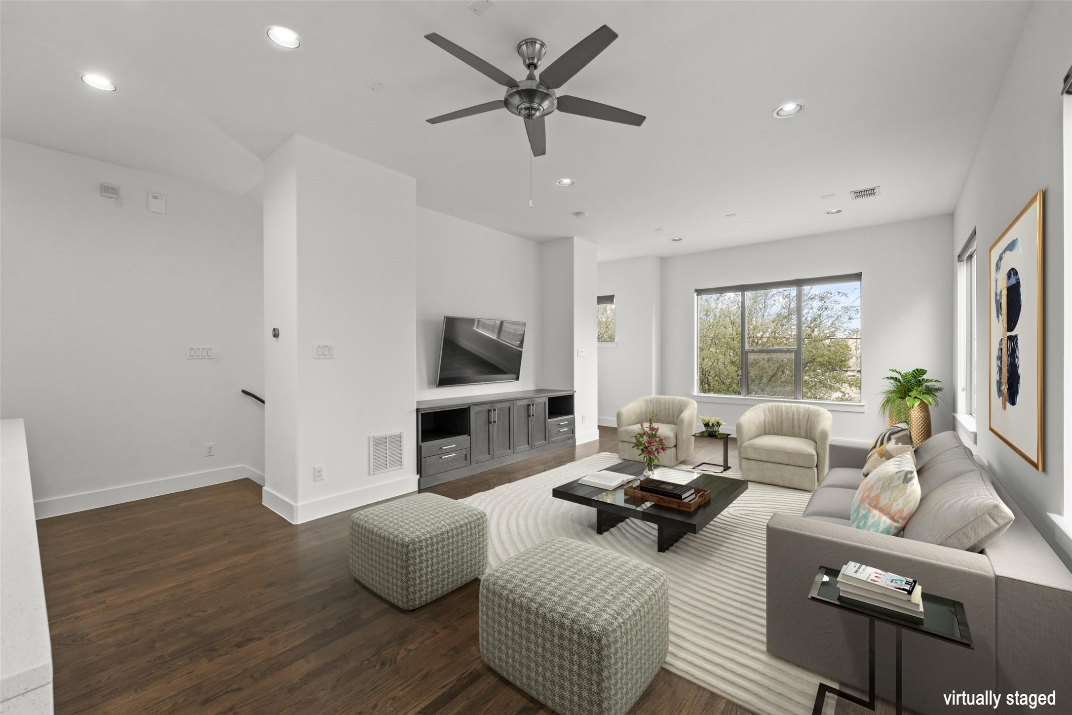 3012 Zenia Drive Dallas TX 75204
