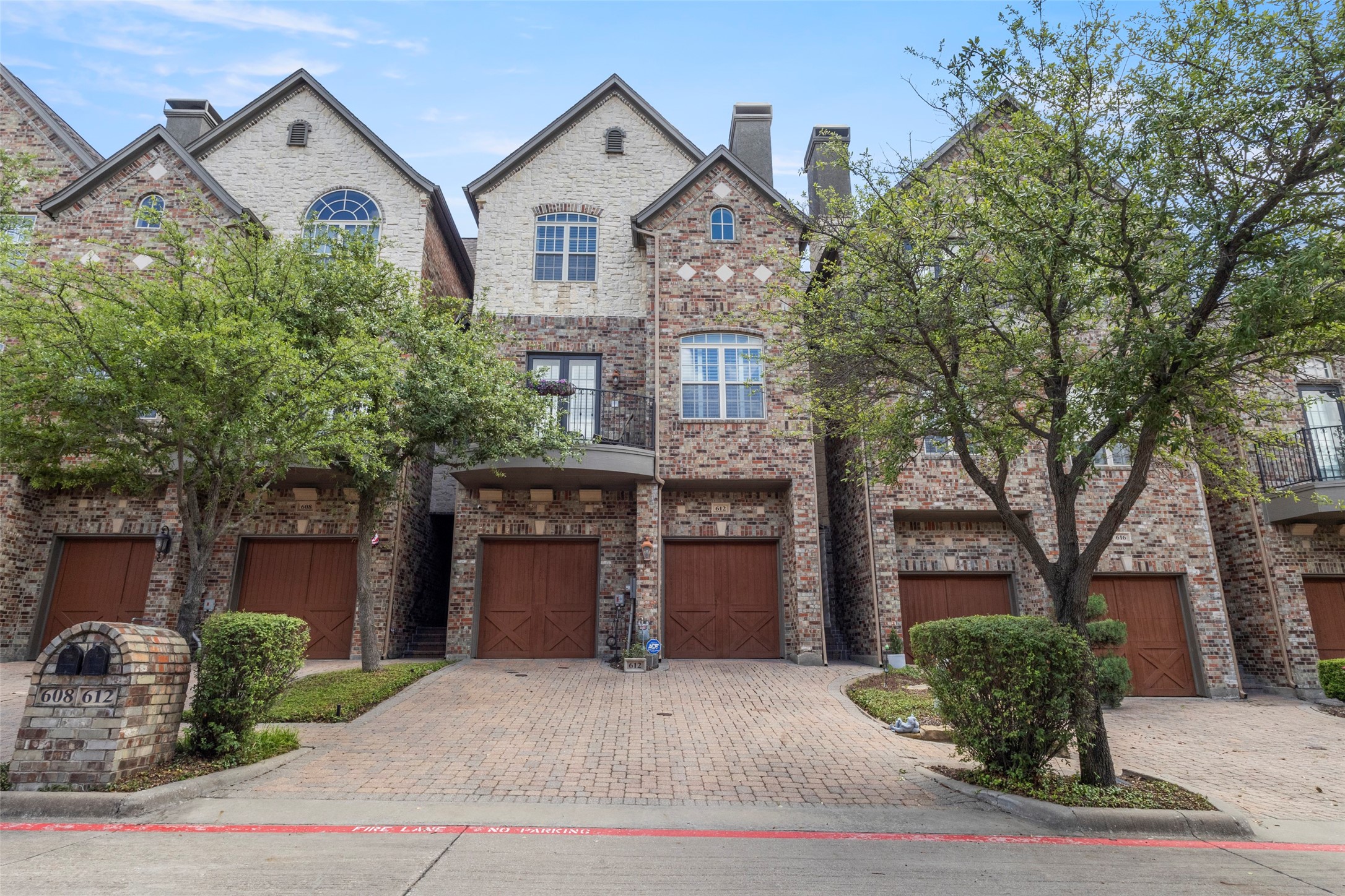 612 Rockingham Drive Irving TX 75063