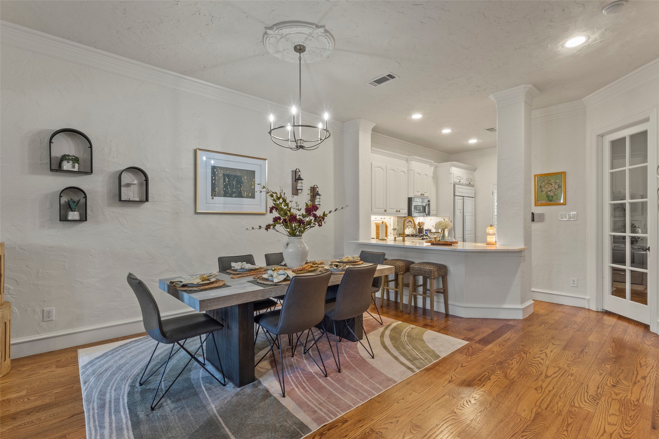 612 Rockingham Drive Irving TX 75063