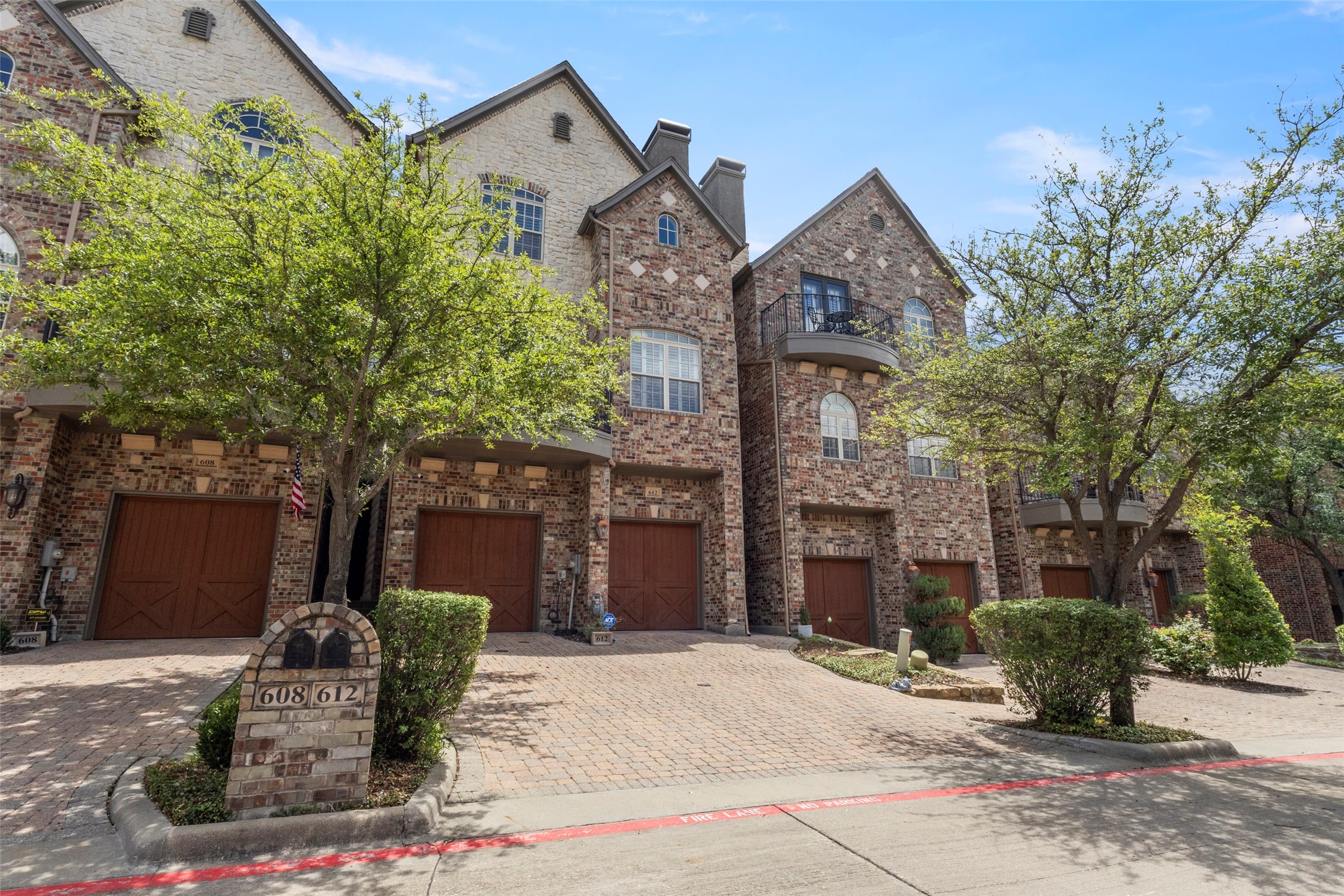 612 Rockingham Drive Irving TX 75063