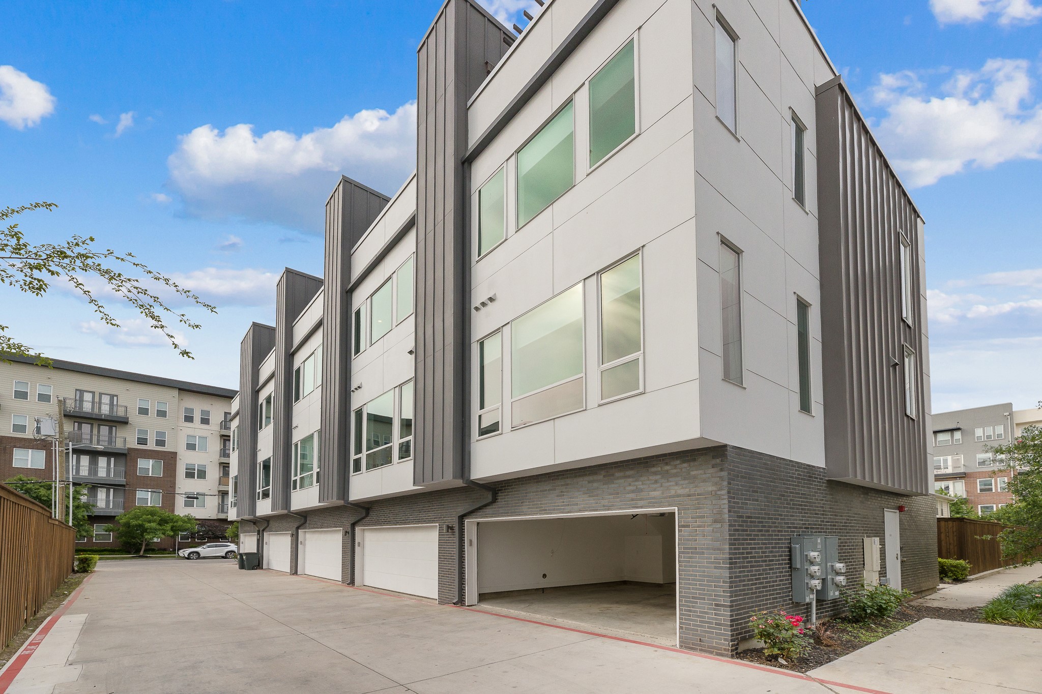 1771 Mccoy Street Dallas TX 75204