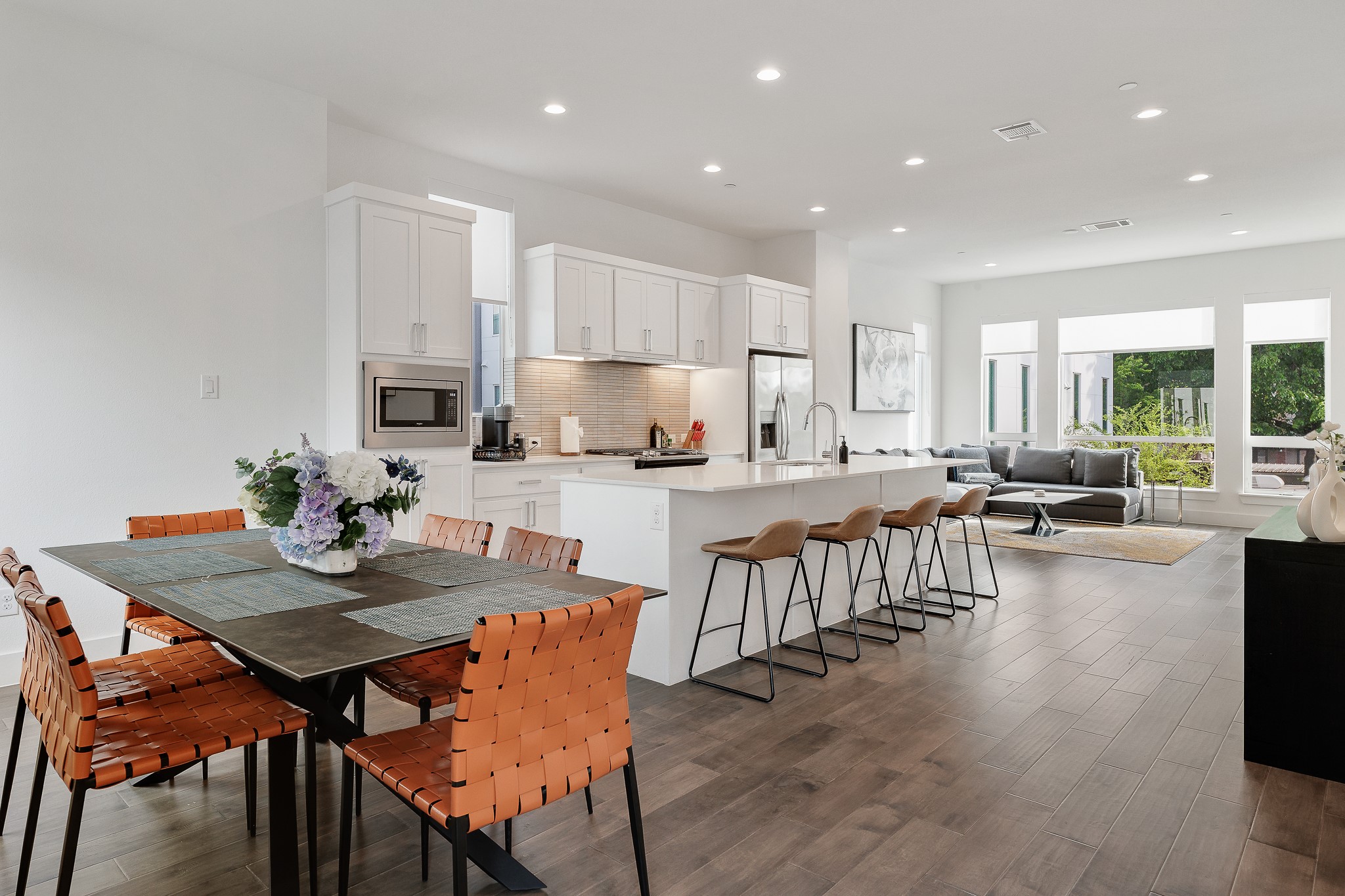 1771 Mccoy Street Dallas TX 75204
