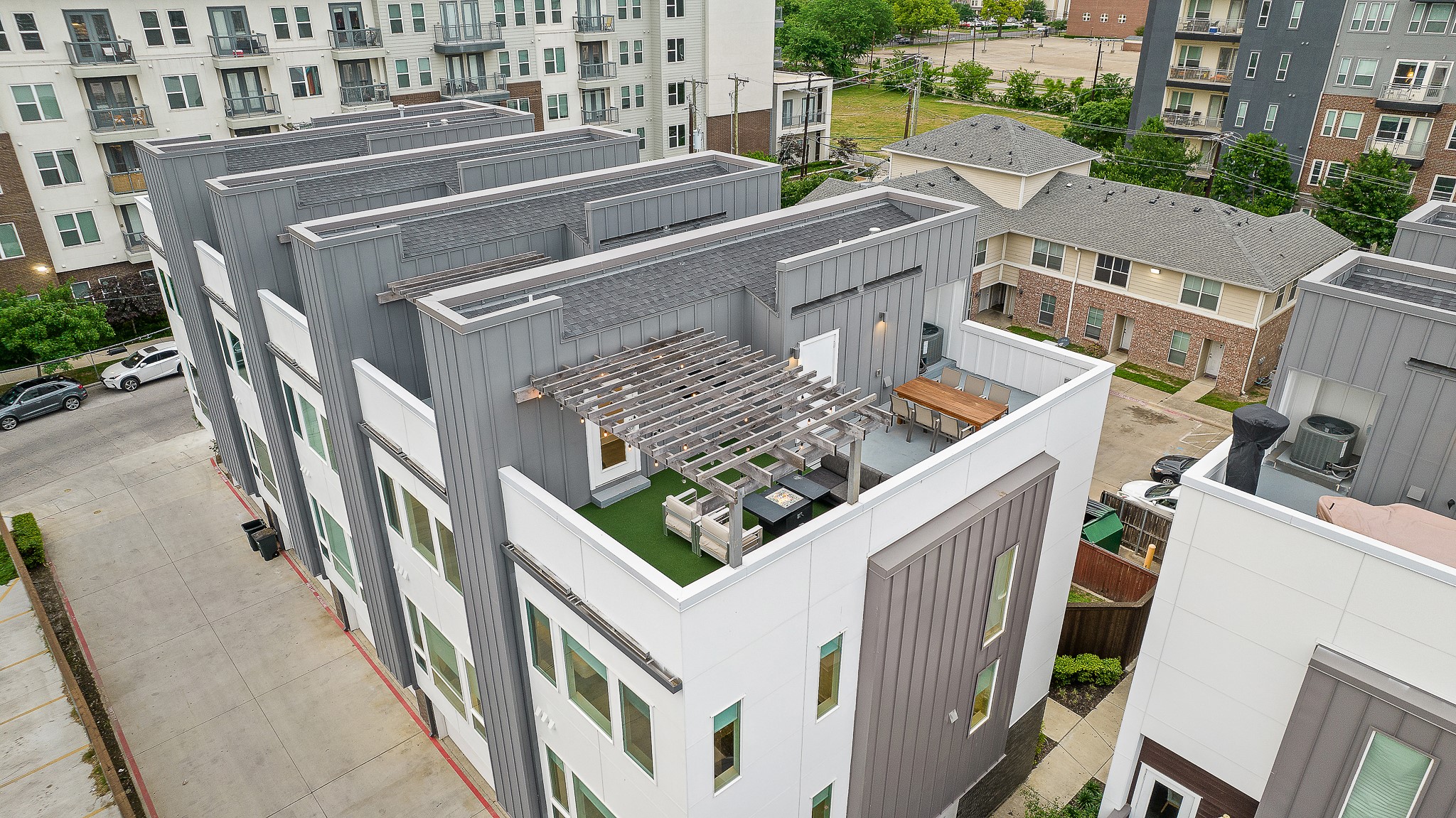 1771 Mccoy Street Dallas TX 75204