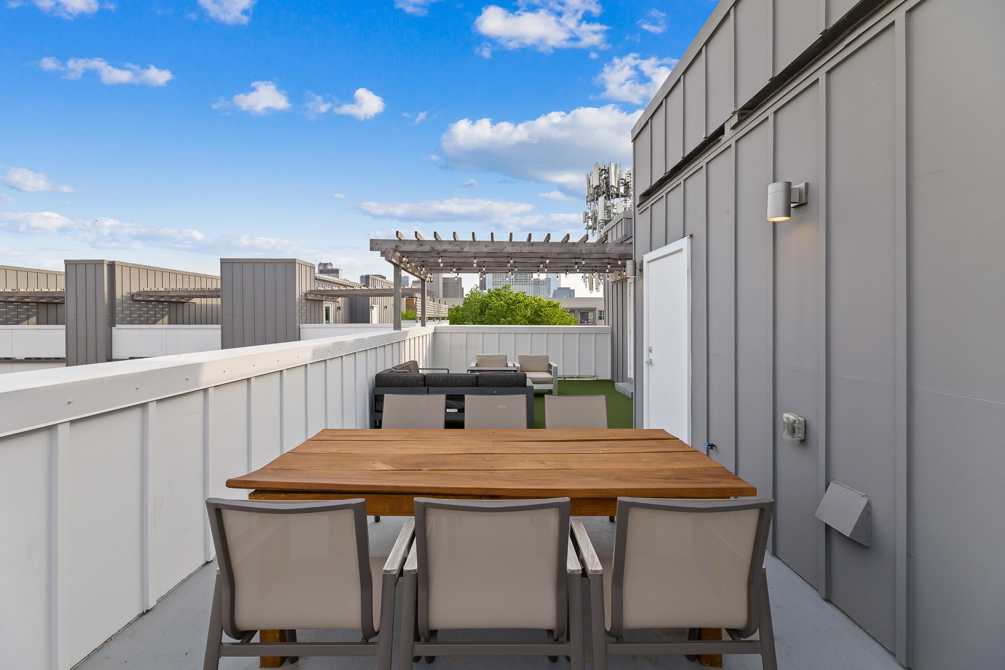 1771 Mccoy Street Dallas TX 75204