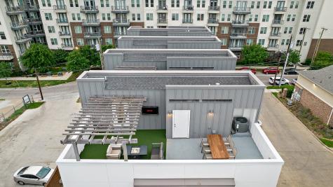 1771 Mccoy Street Dallas TX 75204