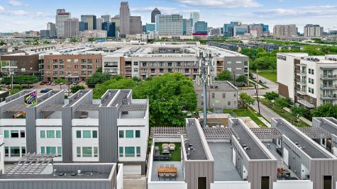 1771 Mccoy Street Dallas TX 75204