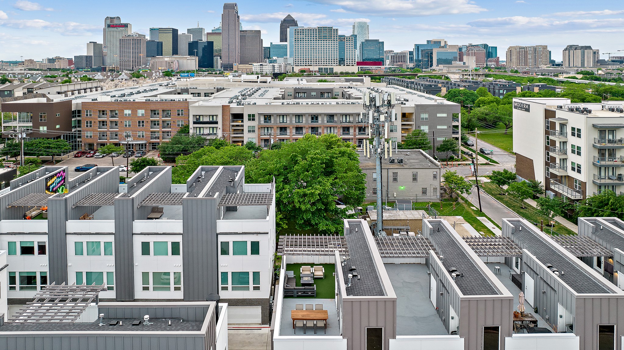 1771 Mccoy Street Dallas TX 75204