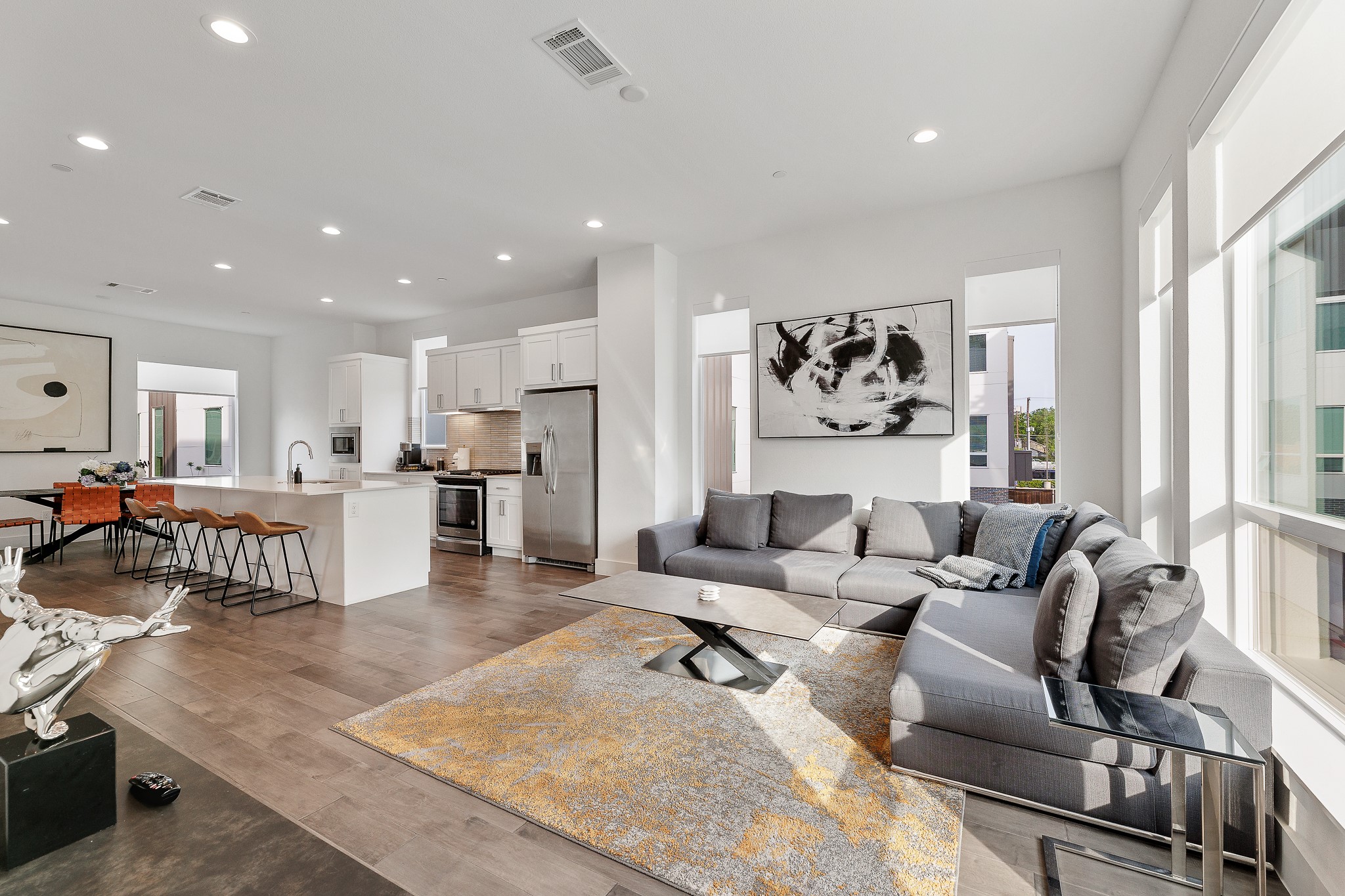 1771 Mccoy Street Dallas TX 75204