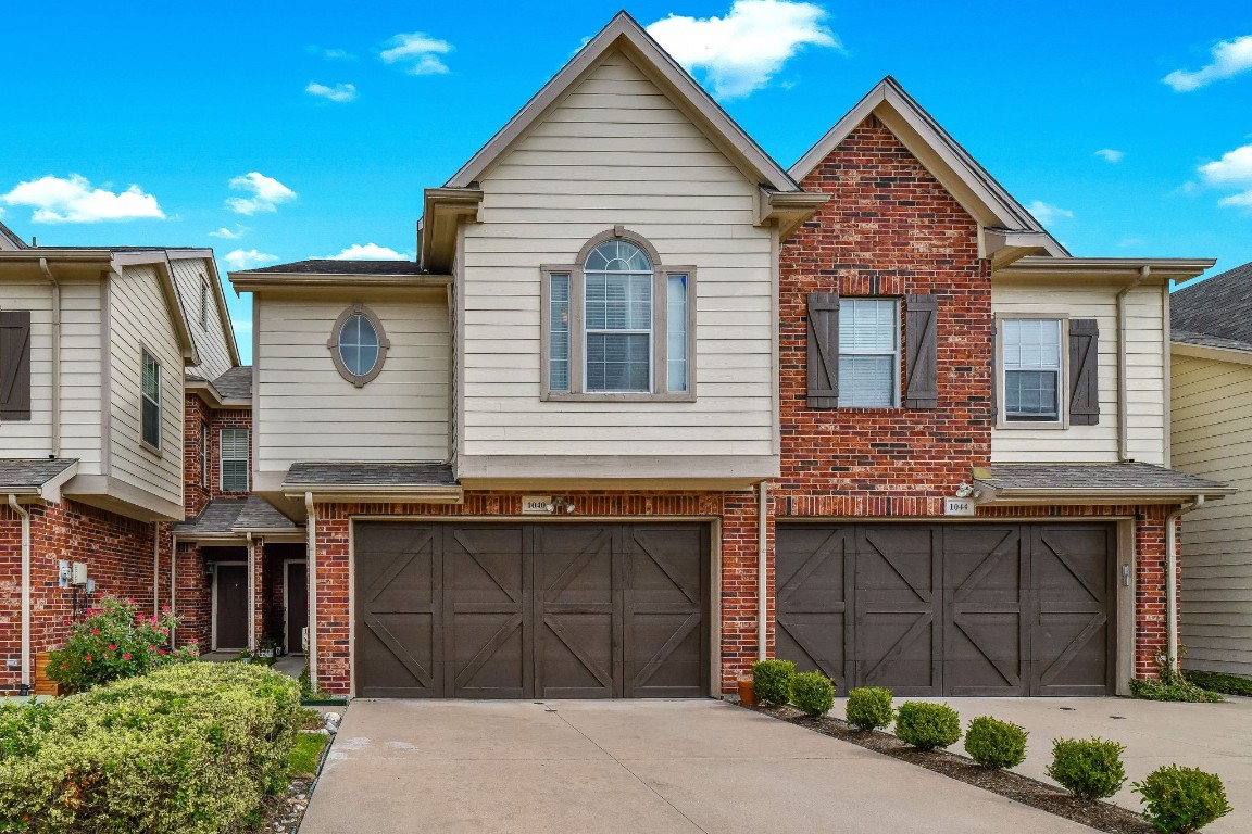 1040 Colonial Drive Coppell TX 75019