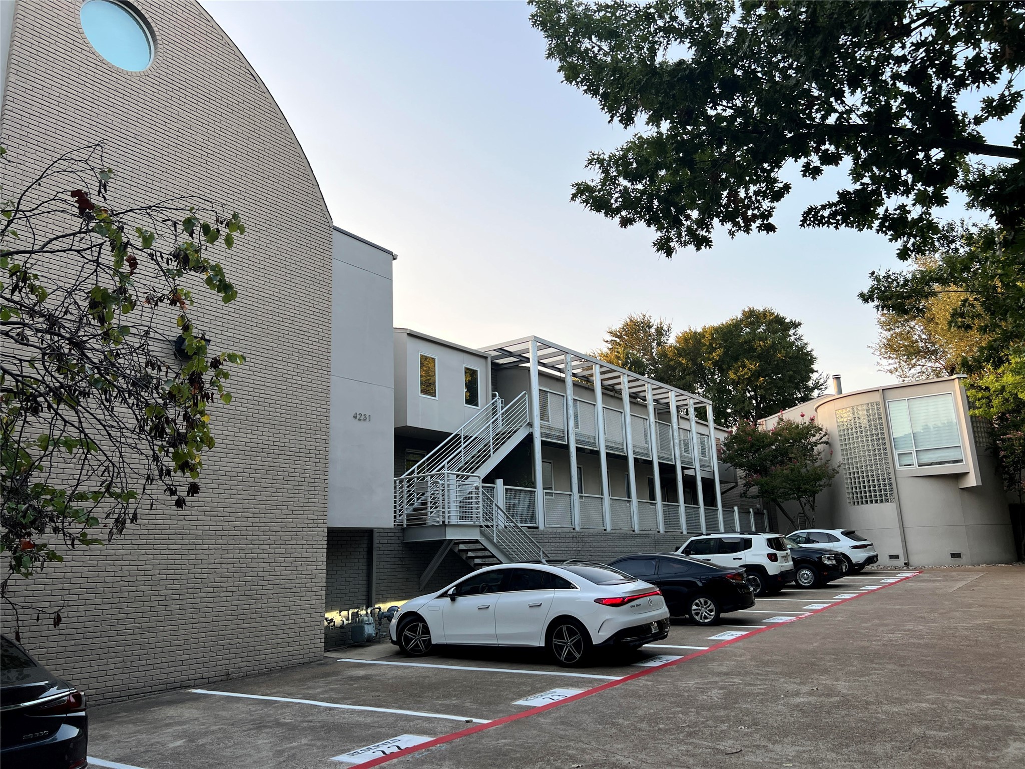 4231 Travis Street Dallas TX 75205