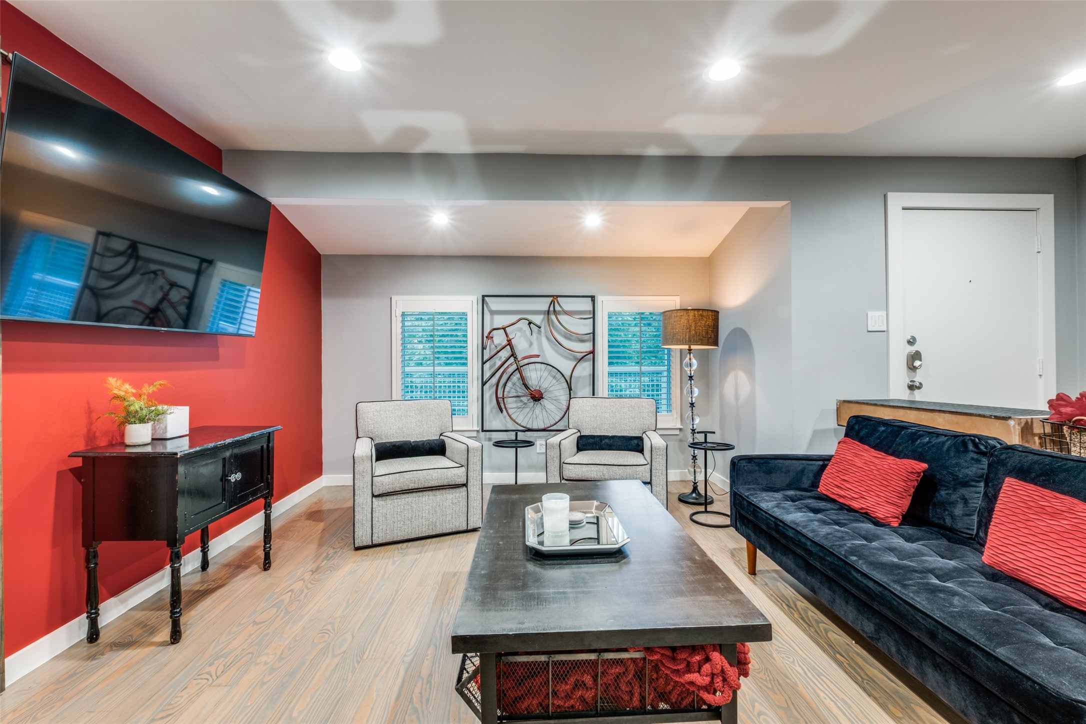 4231 Travis Street Dallas TX 75205