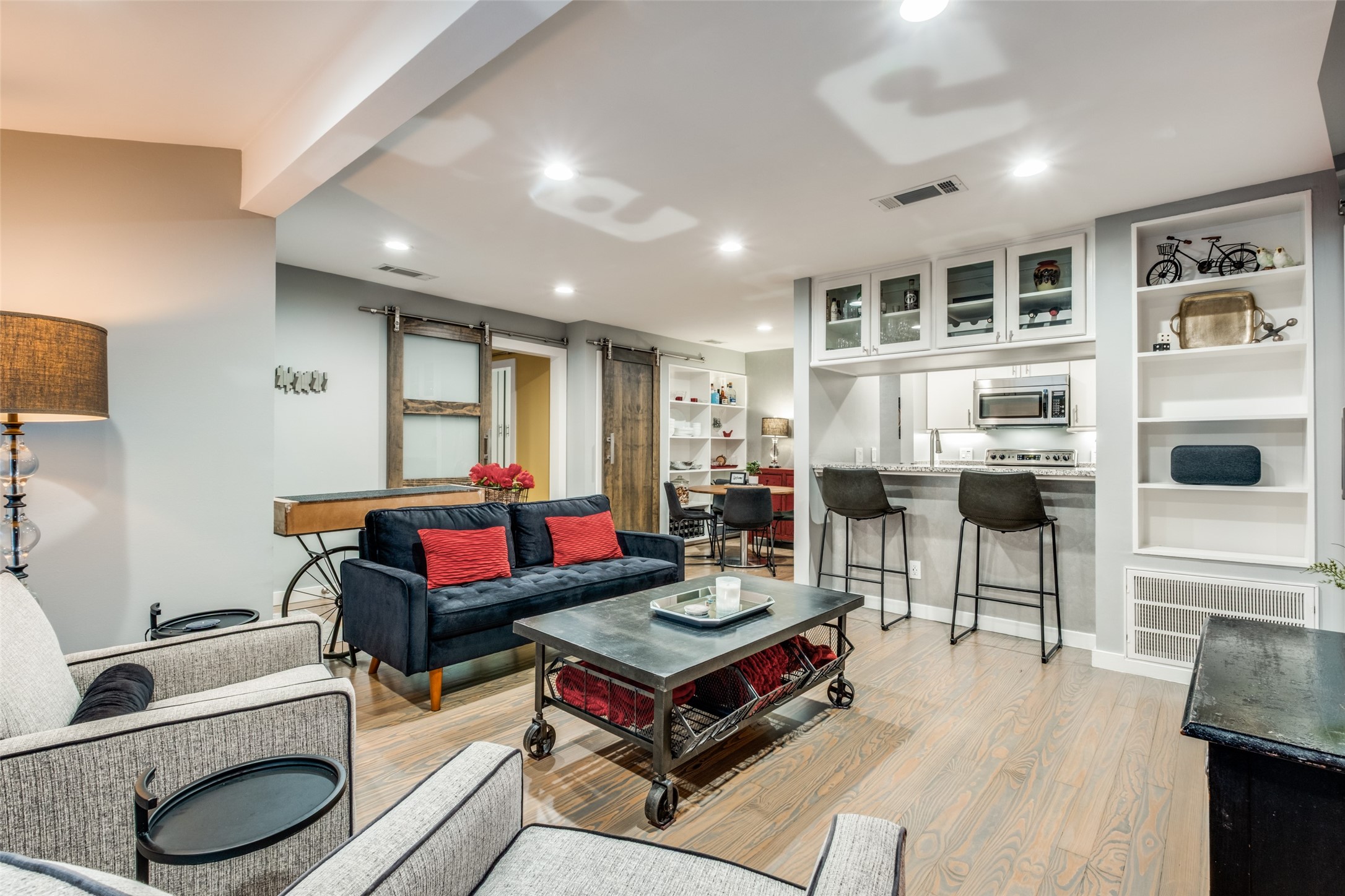 4231 Travis Street Dallas TX 75205